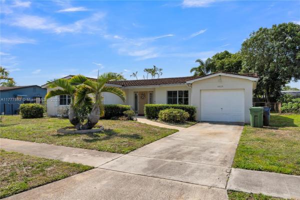 Oriole Margate, 6924 NW 8th Ct, Margate, Florida 33063, image 1