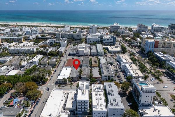 549 Meridian Ave #6, Miami Beach, Florida 33139, image 1