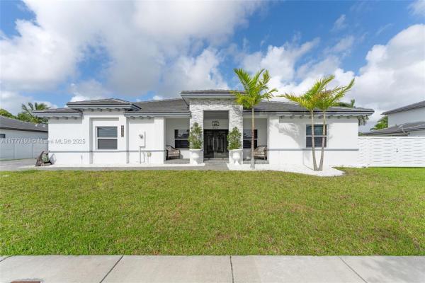 21190 SW 127th Pl, Unincorporated Dade County, Florida 33177, image 1