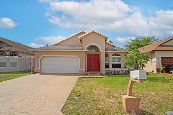 Washington Park, 2730 Washington Dr, Fort Lauderdale, Florida 33311, image 1