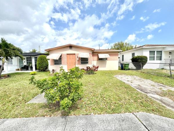 Foster Park, 616 NW 3rd Ct, Hallandale Beach, Florida 33009, image 1