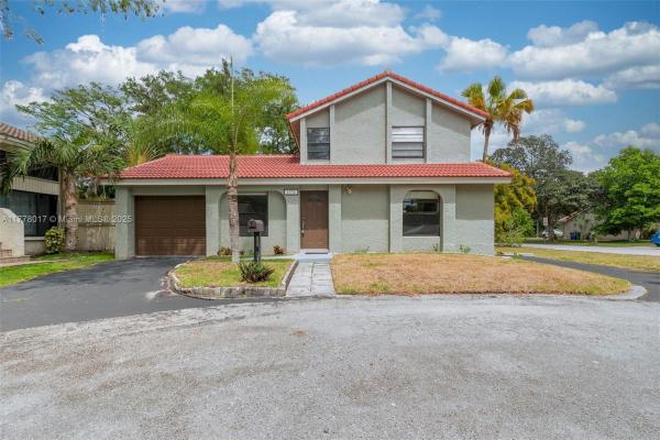 Ramblewood South, 1378 NW 91st Ave, Coral Springs, Florida 33071, image 1