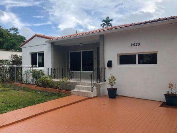 Silver Bluff Estates, 2520 SW 22nd Ter #na, Miami, Florida 33145, image 1