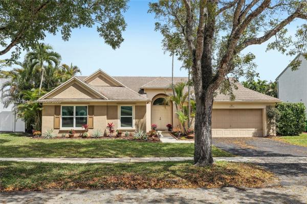 Cooper's Place, 10095 SW 55th Ln, Cooper City, Florida 33328, image 1