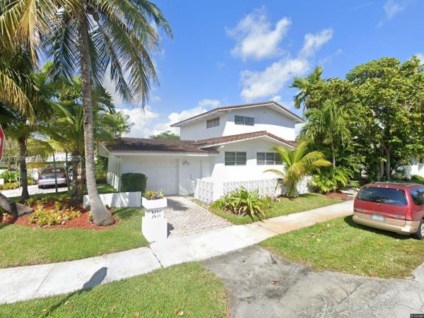 2135 NE 197th Ter, Unincorporated Dade County, Florida 33179, image 1