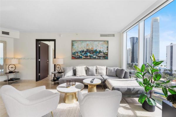 St Tropez On The Bay, 150 Sunny Isles Blvd #1601, Sunny Isles Beach, Florida 33160, image 1