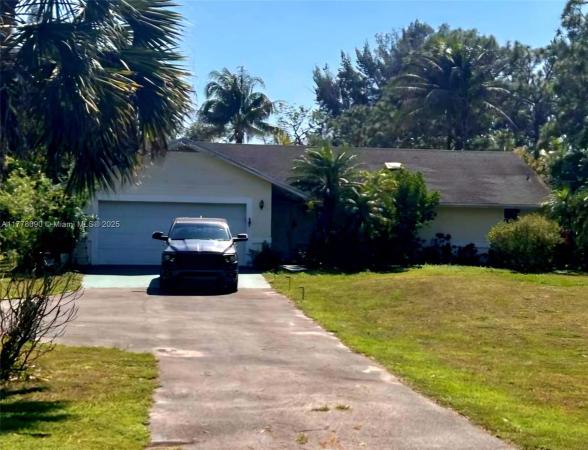 Loxahatchee Groves, 15664 N North Rd, Loxahatchee, Florida 33470, image 1
