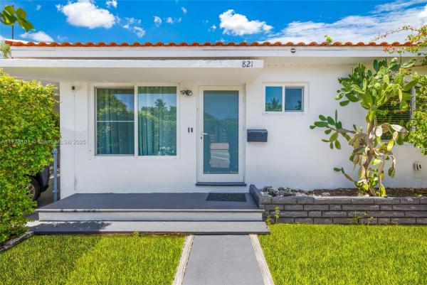Biscayne Beach, 821 84th St, Miami Beach, Florida 33141, image 1