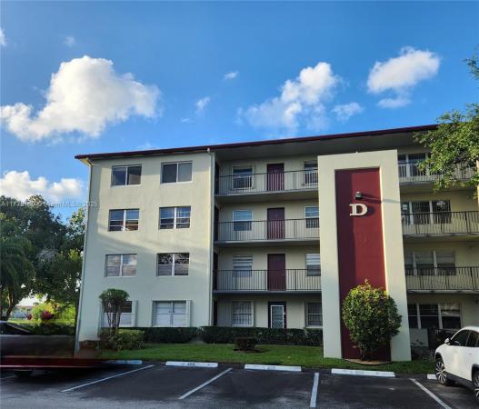 Kingsley At Century Village, 13255 SW 7th Ct #401D, Pembroke Pines, Florida 33027, image 1