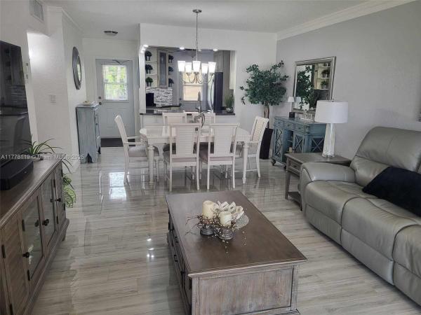 Thistle Gardens, 4701 NW 34th St #602, Lauderdale Lakes, Florida 33319, image 1