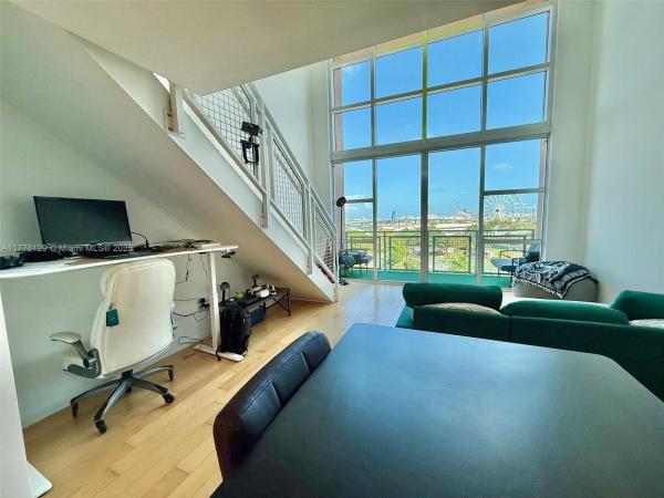 Vizcayne South, 253 NE 2nd St #631, Miami, Florida 33132, image 1