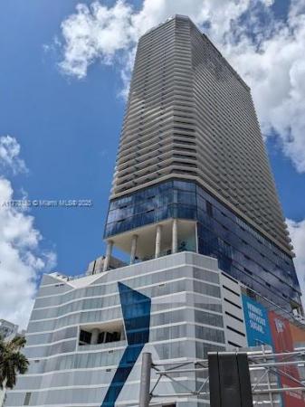 The Elser Hotel & Residences, 398 NE 5th St #4401, Miami, Florida 33132, image 1