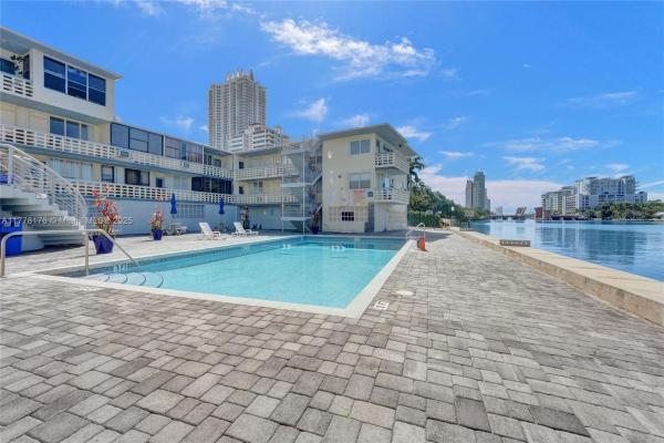 Monaco Yacht Club, 6484 Indian Creek Dr #120, Miami Beach, Florida 33141, image 1