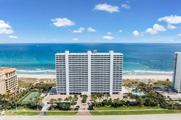 Oceans Edge, 2600 S Ocean Blvd #9C & 9D, Boca Raton, Florida 33432, image 1