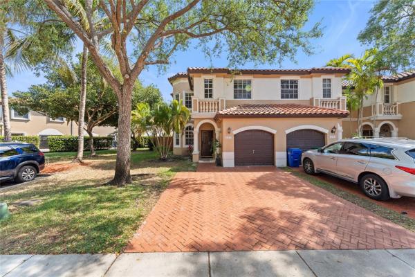 Bellagio At Vizcaya, 12717 SW 49th Dr #12717, Miramar, Florida 33027, image 1