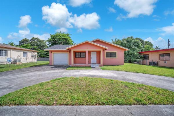 1288 NW 101st St, Unincorporated Dade County, Florida 33147, image 1