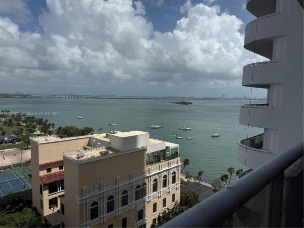 The Grand, 1717 N Bayshore Dr #A-1639, Miami, Florida 33132, image 1