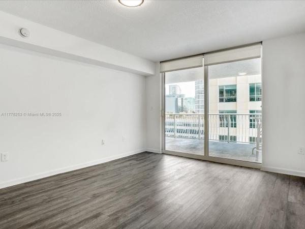 The Club At Brickell Bay, 1200 Brickell Bay Dr #2314, Miami, Florida 33131, image 3