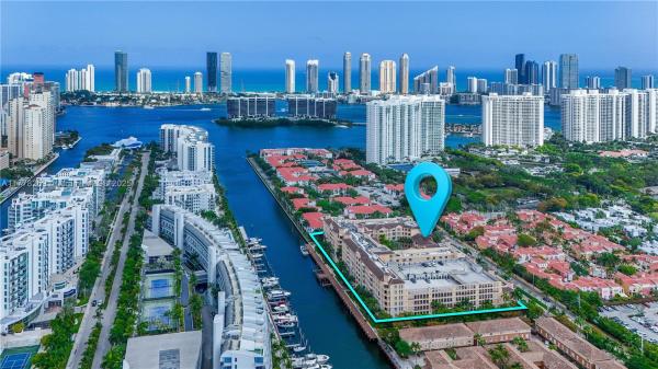 Alaqua, 3001 NE 185th St #127, Aventura, Florida 33180, image 1