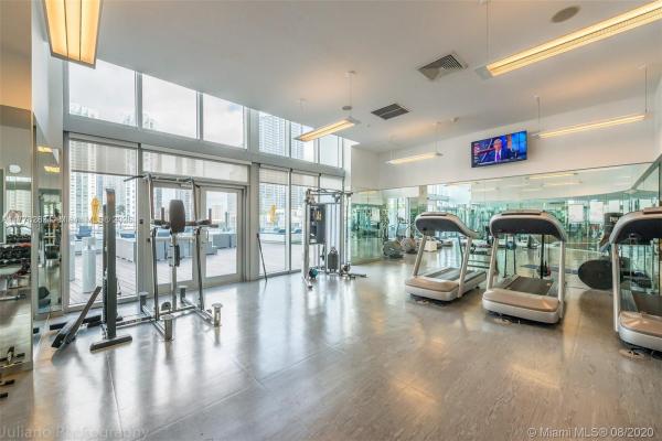 Mint At Riverfront, 92 SW 3rd St #4703, Miami, Florida 33130, image 3