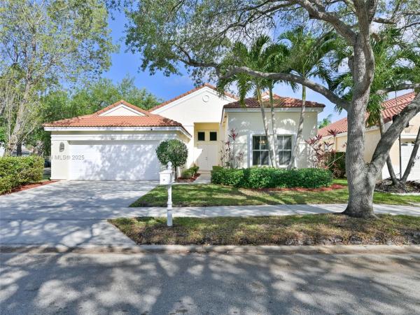 Cascade Falls, 597 Slippery Rock Rd, Weston, Florida 33327, image 1