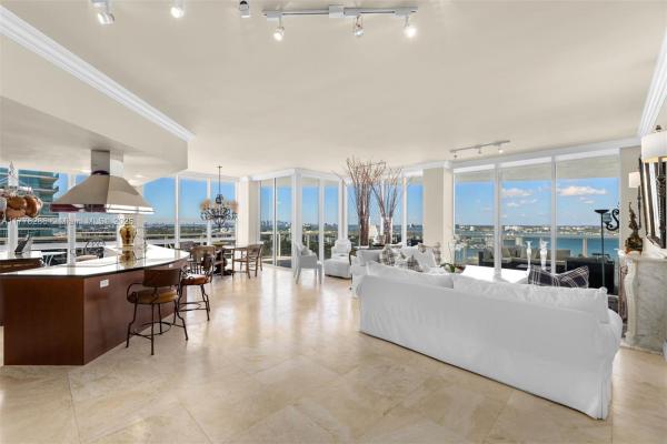 Bellini, 10225 Collins Ave #2004, Bal Harbour, Florida 33154, image 1