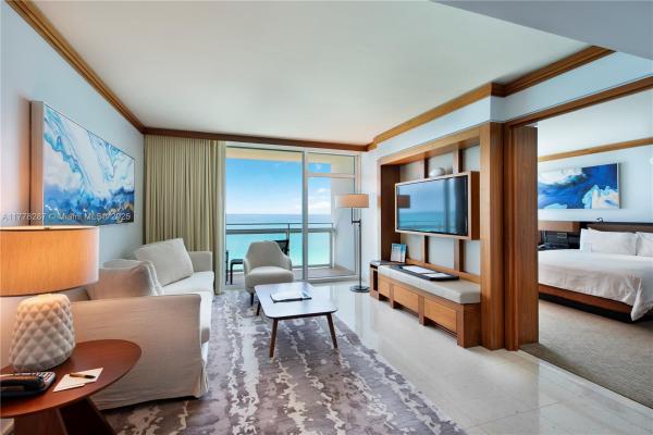 Central Carillon Beach, 6801 Collins Ave #717, Miami Beach, Florida 33141, image 1