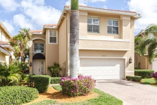 Botanica Lakes, 10313 Longleaf Pine Ct, Fort Myers, Florida 33913, image 1
