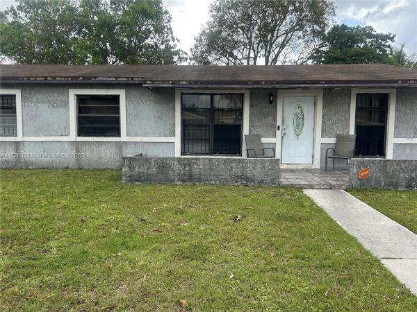 Starlightlot, 20232 NW 39th Ct, Miami Gardens, Florida 33055, image 1