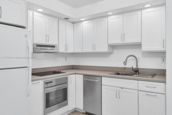 Costa Bella, 1450 Brickell Bay Dr #307, Miami, Florida 33131, image 3