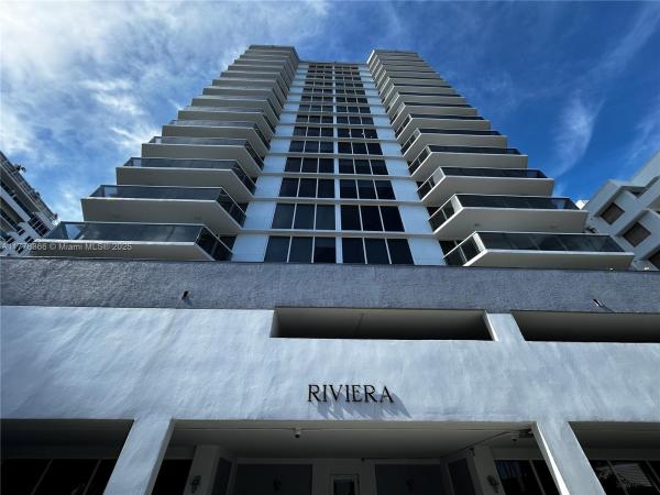 The Riviera, 2401 Collins Ave #1403, Miami Beach, Florida 33140, image 1
