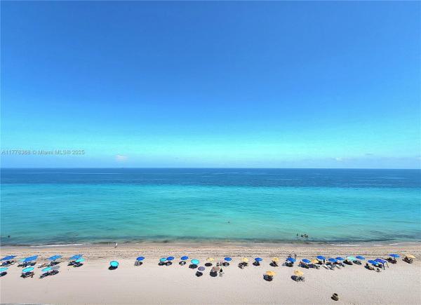 The Alexander Towers, 3505 S Ocean Dr #914, Hollywood, Florida 33019, image 1