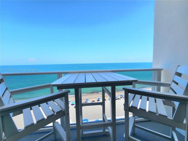 The Alexander Towers, 3505 S Ocean Dr #914, Hollywood, Florida 33019, image 2