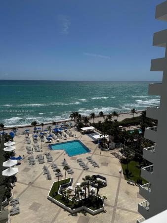 Parker Plaza Estates, 2030 S Ocean Dr #1116, Hallandale Beach, Florida 33009, image 1