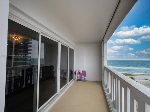 Century Plaza, 1012 N Ocean Blvd #1012, Pompano Beach, Florida 33062, image 1