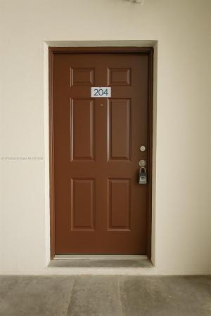 15221 NE 6th Ave #A204, Unincorporated Dade County, Florida 33162, image 1