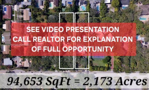 18820 NE 22nd Ave, Unincorporated Dade County, Florida 33180, image 1