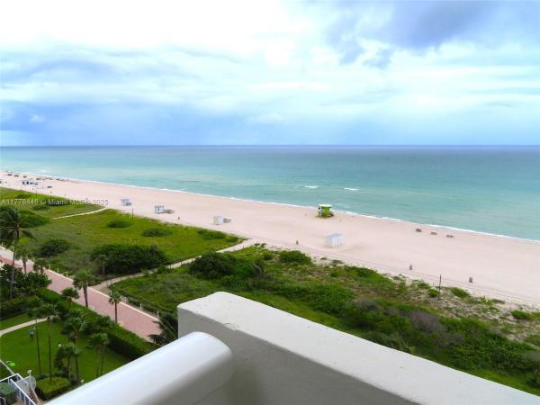 Arlen Beach, 5701 Collins Ave #919, Miami Beach, Florida 33140, image 1