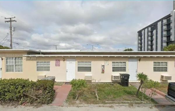 425 NE 8th St, Fort Lauderdale, Florida 33304, image 1