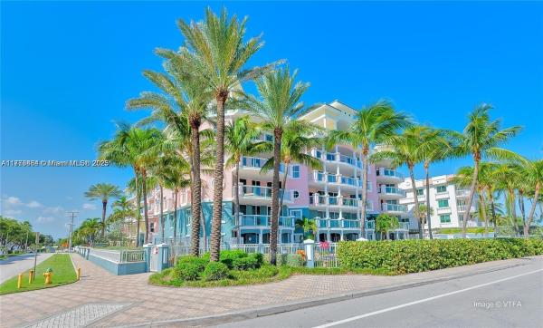 Ocean Plaza On Deerfield Beach, 2051 SE 3rd St #TH11, Deerfield Beach, Florida 33441, image 1