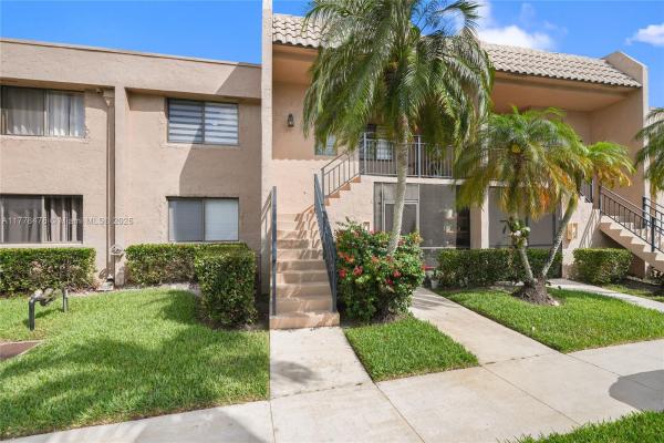 The Gardens Of Bonaventure 11 West, 380 Racquet Club Rd #204, Weston, Florida 33326, image 1