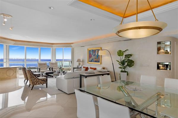 Atlantic 2 At The Point, 21150 NE 38th Ave #2106, Aventura, Florida 33180, image 3