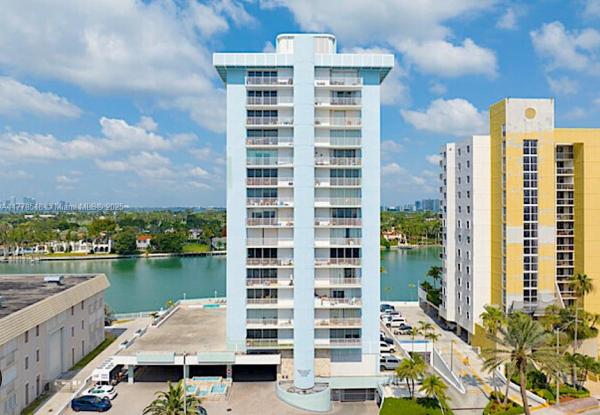 Regency Tower, 5838 Collins Ave #2D, Miami Beach, Florida 33140, image 2