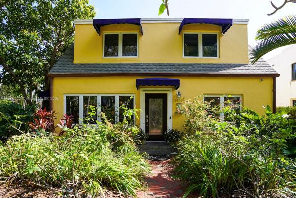Waterbury, 1456 SW 13th St, Miami, Florida 33145, image 1