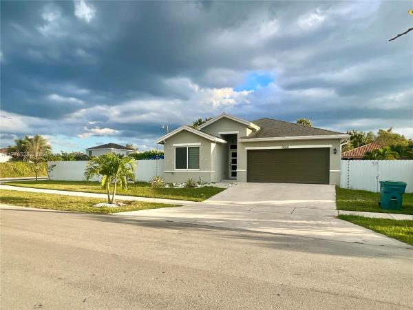 19000 SW 317th Ter, Homestead, Florida 33030, image 1