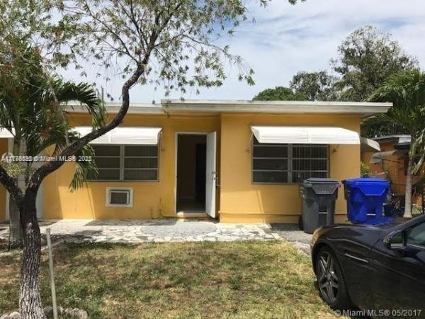 Hollywood Beach Heights, 5643 Hayes St, Hollywood, Florida 33021, image 1