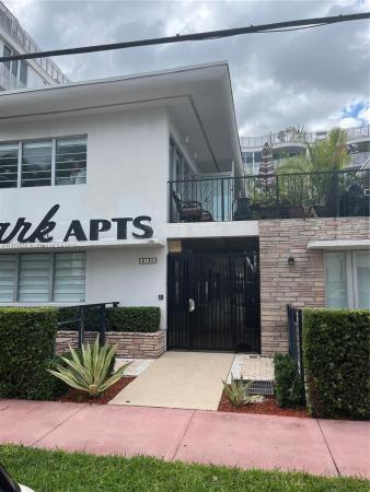 Park Villas, 2130 Park Ave #4, Miami Beach, Florida 33139, image 1