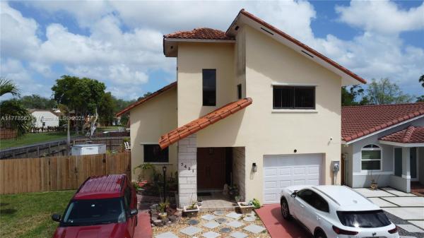 Chestnut Ranch, 7451 SW 115th Ct, Kendall, Florida 33173, image 3