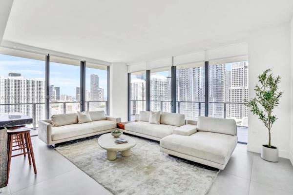 Rise Brickell City Centre, 88 SW 7th St #2411, Miami, Florida 33130, image 1