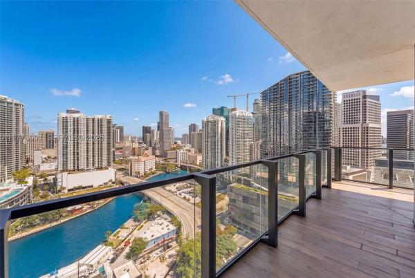 Rise Brickell City Centre, 88 SW 7th St #2411, Miami, Florida 33130, image 3